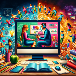 Transforming School Culture with Online Therapy: A Journey to Inclusion || TinyEYE Online Therapy
