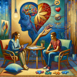 Enhancing Clinical Practice: The Role of Mentalized Affectivity in Adolescent Therapy || TinyEYE Online Therapy