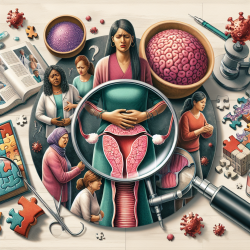 Understanding the Impact of Endometriosis and Chronic Pelvic Pain on Women's Lives: Insights from Recent Research || TinyEYE Online Therapy
