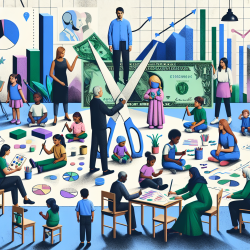 Why China's Payroll Tax Cuts Could Revolutionize Child Therapy Outcomes || TinyEYE Online Therapy