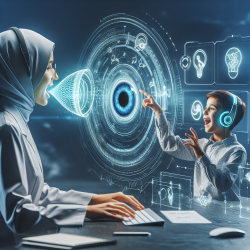 Leveraging Data-Driven Decisions to Improve Speech and Language Outcomes for Children || TinyEYE Online Therapy