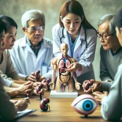 Understanding Kidney Transplantation: Insights from Patient Perspectives || TinyEYE Online Therapy