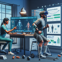Tele-Rehabilitation: A Game-Changer for Neurological Care? || TinyEYE Online Therapy