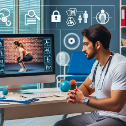 Telerehabilitation: Elevating Therapy Outcomes with Store and Forward Applications || TinyEYE Online Therapy