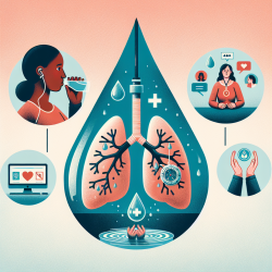 Understanding Severe Hyponatremia: A Case Study and Its Implications for Practitioners || TinyEYE Online Therapy