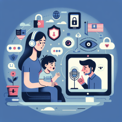 Ensuring Your Child's Safety with Online Therapy Services || TinyEYE Online Therapy