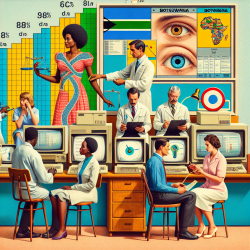 Unlocking the Secrets: What Every Practitioner Needs to Know About Genetic Feedback in Africa || TinyEYE Online Therapy
