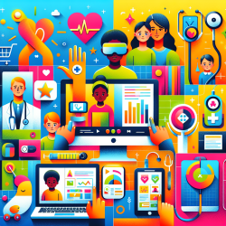 Enhancing Pediatric Care: A Data-Driven Approach for Practitioners || TinyEYE Online Therapy