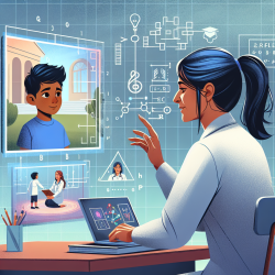Advancing Practitioner Skills Through the Theory of Planned Behavior || TinyEYE Online Therapy