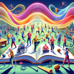 Unlock the Secret to Better Health Outcomes: The 2024 Compendium of Physical Activities Revealed! || TinyEYE Online Therapy