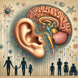 Implications of Cochlear Damage on Auditory Processing: Insights for Practitioners || TinyEYE Online Therapy