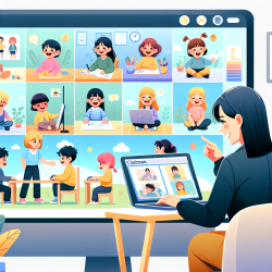 How TinyEYE's Online Therapy Services Can Transform Your IEP Planning and Meetings || TinyEYE Online Therapy