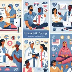 Empowering Humanistic Caring: Transformative Strategies for Practitioners || TinyEYE Online Therapy