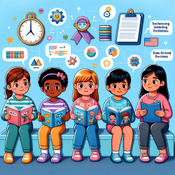 Enhancing Reading Skills in Children with Intellectual Disabilities: The Role of Rapid Automatized Naming || TinyEYE Online Therapy