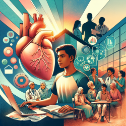 Empowering the Future: Addressing Adolescent Health in Bangladesh || TinyEYE Online Therapy