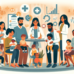 Why Parenthood and Gender Could Be the Secret to Better Healthcare Outcomes! || TinyEYE Online Therapy