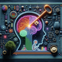 Unlocking the Future: Harnessing Research for Better Outcomes in Child Speech Therapy || TinyEYE Online Therapy