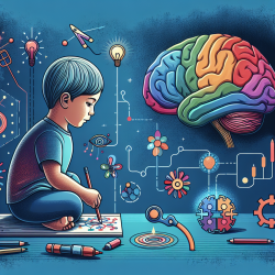 Empowering Change: Understanding Early Brain Imaging in Autism Spectrum Disorder || TinyEYE Online Therapy