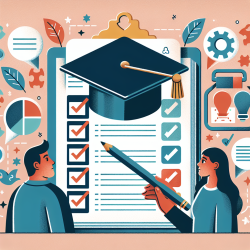 Documenting Your Student’s Educational Needs: Understanding the IEP in Washington || TinyEYE Online Therapy