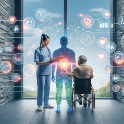 Leveraging Afghan Disability Data to Enhance Therapy Outcomes || TinyEYE Online Therapy