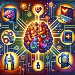 Unlocking the Power of Transfer Learning in Digital Health: Insights for Practitioners || TinyEYE Online Therapy