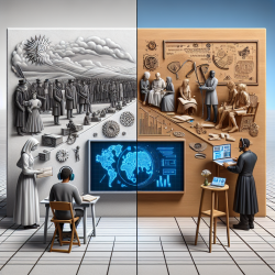Enhancing Practitioner Skills Through Historical Insights on Racism in the US Presidency || TinyEYE Online Therapy