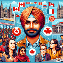 Shocking Truths About International Students in Canada: What You Need to Know! || TinyEYE Online Therapy