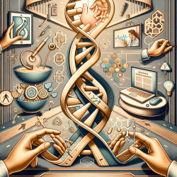 Enhancing Practitioner Skills through Lifelong Health Advocacy || TinyEYE Online Therapy