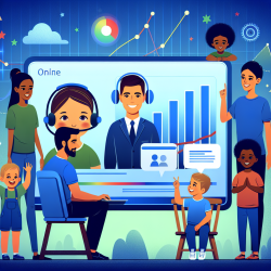 Unlocking Child Development: A Data-Driven Approach to Mental Health || TinyEYE Online Therapy