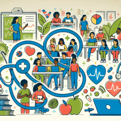 Unlocking the Secret to Better Health: The Surprising Power of Secondary Education || TinyEYE Online Therapy