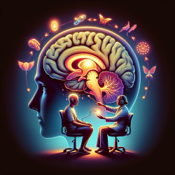 Leveraging the Right Uncinate Fasciculus for Improved Verbal STM in Aphasia || TinyEYE Online Therapy