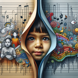 Enhancing Communication for Children with Autism: The 'Talking Wall' Approach || TinyEYE Online Therapy