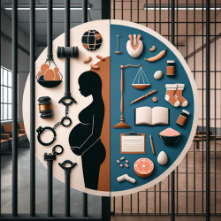 Understanding and Implementing Pregnancy Care Policies in Carceral Settings || TinyEYE Online Therapy