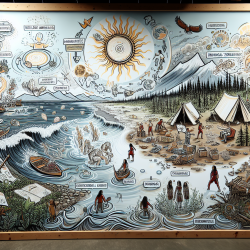 Enhancing Knowledge Mobilization through Whiteboard Animation: Insights from the Slave River and Delta || TinyEYE Online Therapy