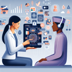 Enhancing Speech-Language Pathology Practices Through Digital Heritage Insights || TinyEYE Online Therapy