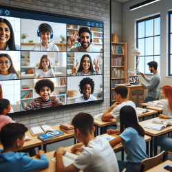 Empowering Schools with Speech Therapy Telepractice Tools || TinyEYE Online Therapy