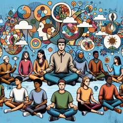 Enhancing Prosocial Behavior in Adolescents: Insights from Theory of Mind, Spirituality, and Gender || TinyEYE Online Therapy