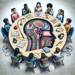 Enhancing Speech-Language Pathology Practice: Insights from the Canadian Normative Sample Study || TinyEYE Online Therapy