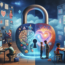 Unlock the Secret to Better Child Outcomes: The Surprising Role of Mental Health Literacy || TinyEYE Online Therapy