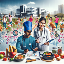 Enhancing Practitioner Skills with Culinary and Lifestyle Medicine || TinyEYE Online Therapy