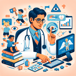 Shocking New Insights on Angelman Syndrome: What Every Practitioner Needs to Know! || TinyEYE Online Therapy