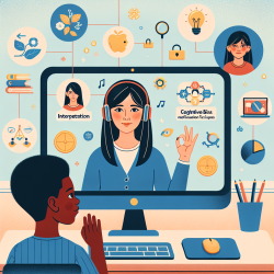 Empowering Practitioners: Enhancing Online Therapy Skills Through Evidence-Based Techniques || TinyEYE Online Therapy