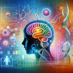 Is This Gene the Secret to Understanding Brain Injuries in Children? || TinyEYE Online Therapy