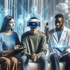 Unlock the Power of VR: Transform Your Therapy Skills to Tackle Youth Violence! || TinyEYE Online Therapy