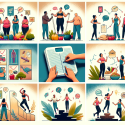 Understanding Weight Perception and Its Impact on Weight Management || TinyEYE Online Therapy