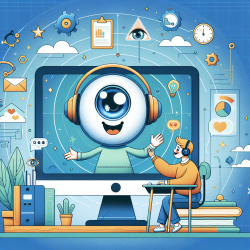 Creating a Positive School Culture with Online Therapy || TinyEYE Online Therapy