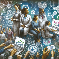 Empowering Change: Transforming Primary Care Through Interdisciplinary Partnerships || TinyEYE Online Therapy