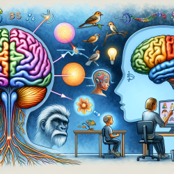 Harnessing Neuroplasticity for Enhanced Online Therapy Outcomes || TinyEYE Online Therapy
