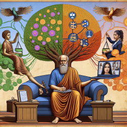 Revolutionize Your Practice: The Secret to Transforming Therapy Outcomes || TinyEYE Online Therapy