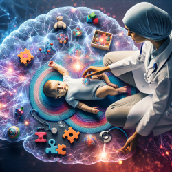 Why You Must Start Neurorehabilitation in Infancy for Optimal Brain Development || TinyEYE Online Therapy